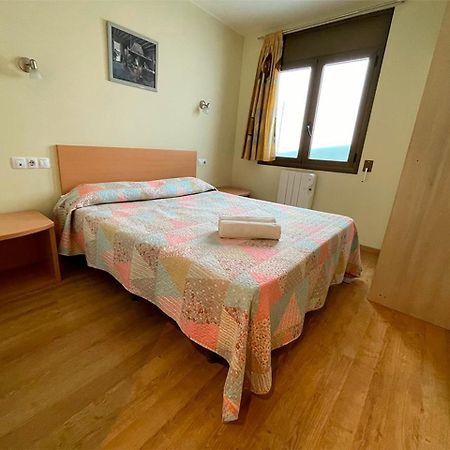 Apartamentos Pantebre 3000 Pas De La Casa Esterno foto