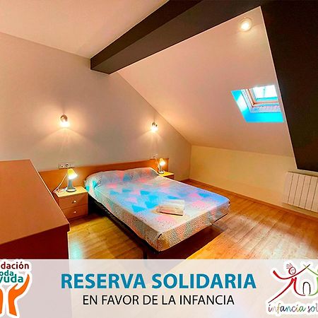 Apartamentos Pantebre 3000 Pas De La Casa Esterno foto