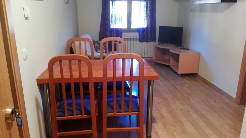 Apartamentos Pantebre 3000 Pas De La Casa Esterno foto