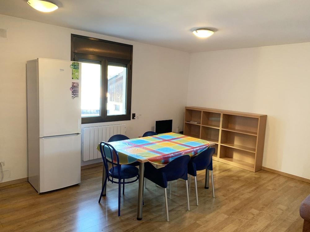 Apartamentos Pantebre 3000 Pas De La Casa Esterno foto