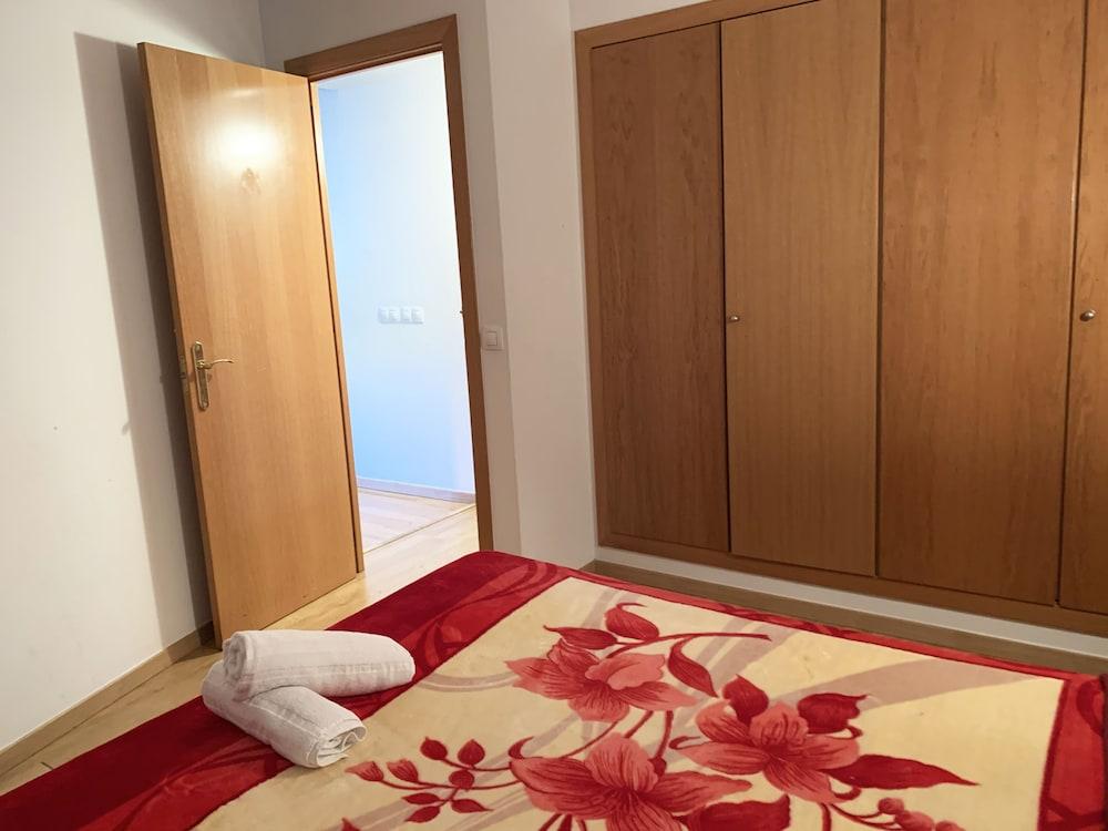 Apartamentos Pantebre 3000 Pas De La Casa Esterno foto