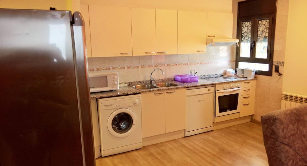Apartamentos Pantebre 3000 Pas De La Casa Esterno foto