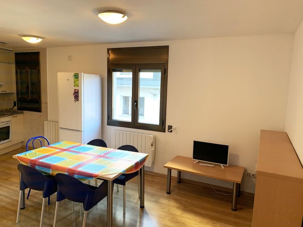 Apartamentos Pantebre 3000 Pas De La Casa Esterno foto