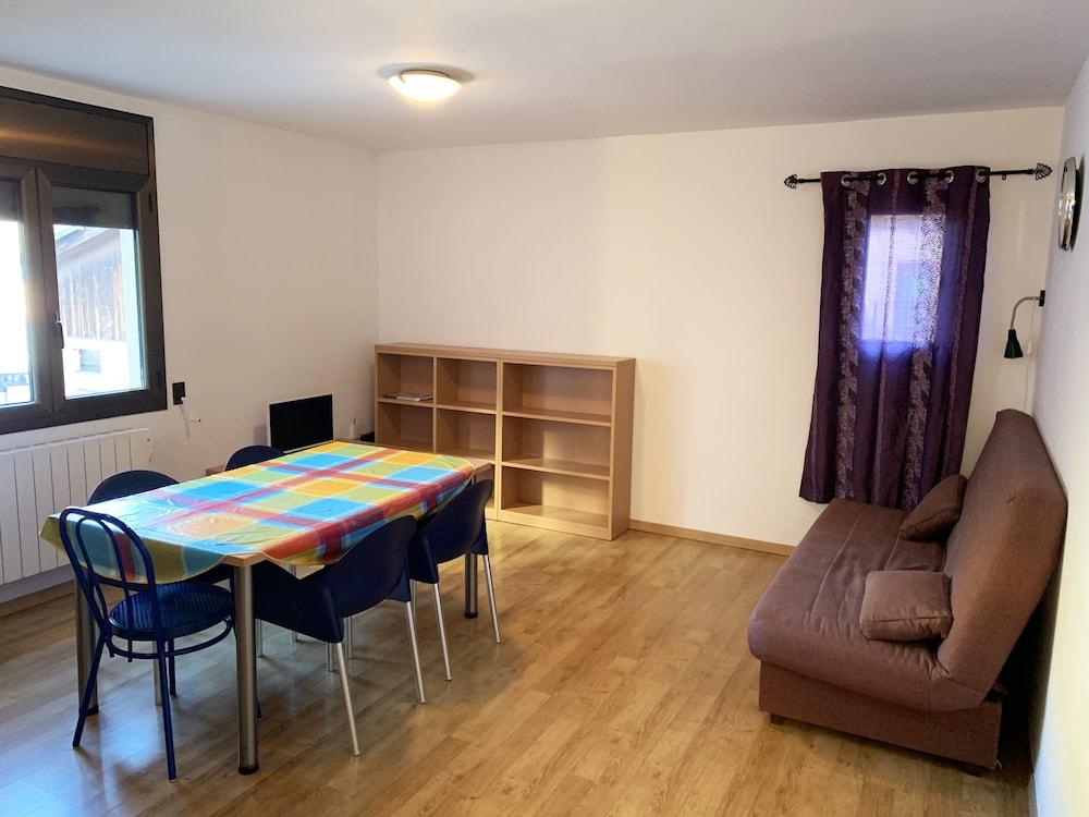 Apartamentos Pantebre 3000 Pas De La Casa Esterno foto