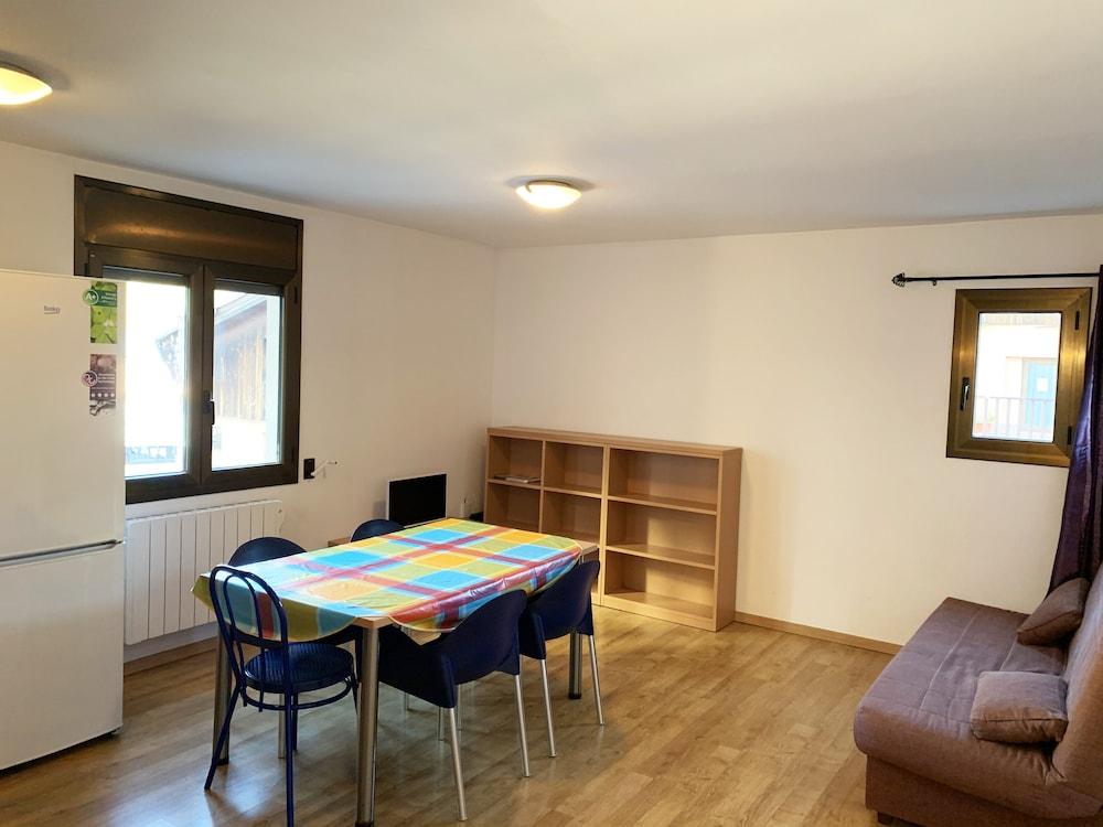 Apartamentos Pantebre 3000 Pas De La Casa Esterno foto