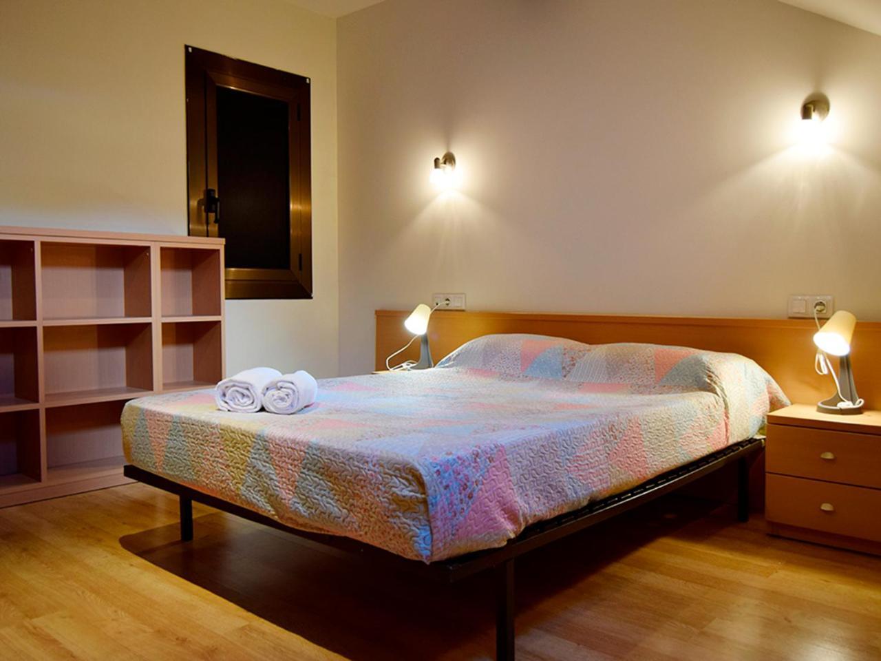 Apartamentos Pantebre 3000 Pas De La Casa Esterno foto