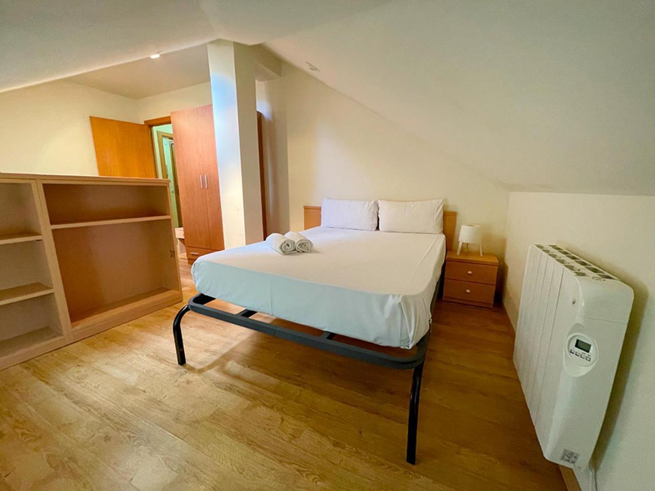 Apartamentos Pantebre 3000 Pas De La Casa Esterno foto