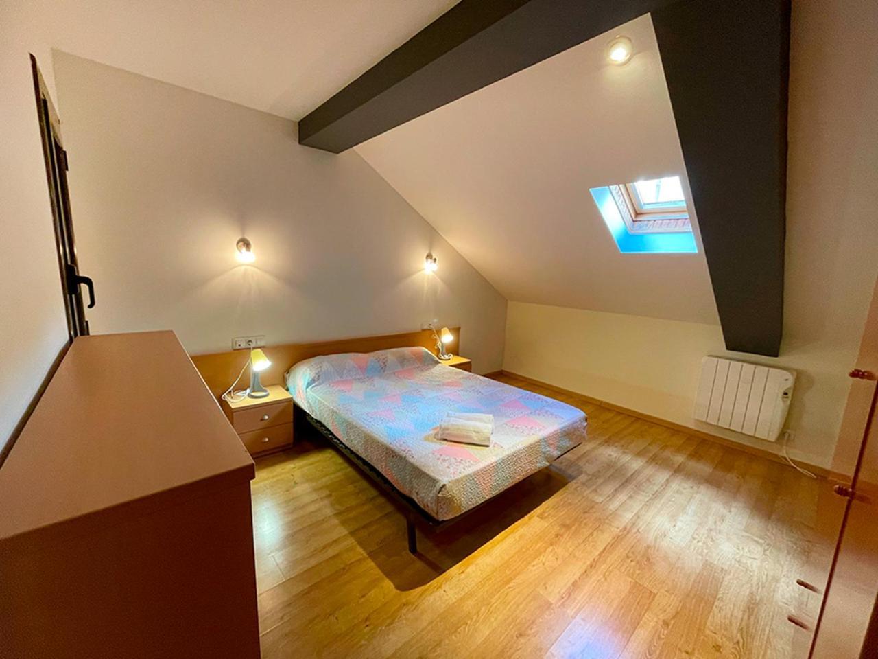 Apartamentos Pantebre 3000 Pas De La Casa Esterno foto