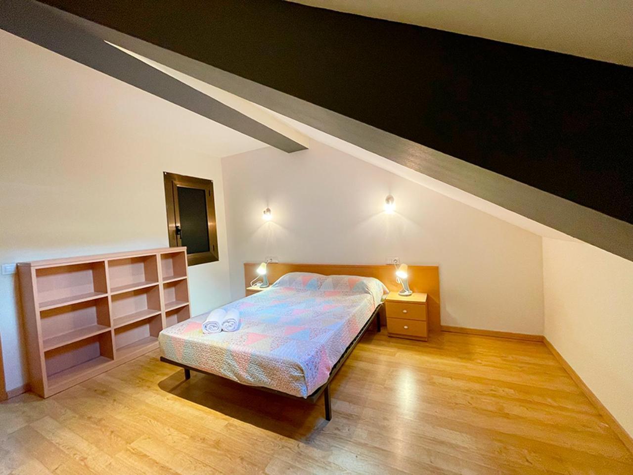 Apartamentos Pantebre 3000 Pas De La Casa Esterno foto