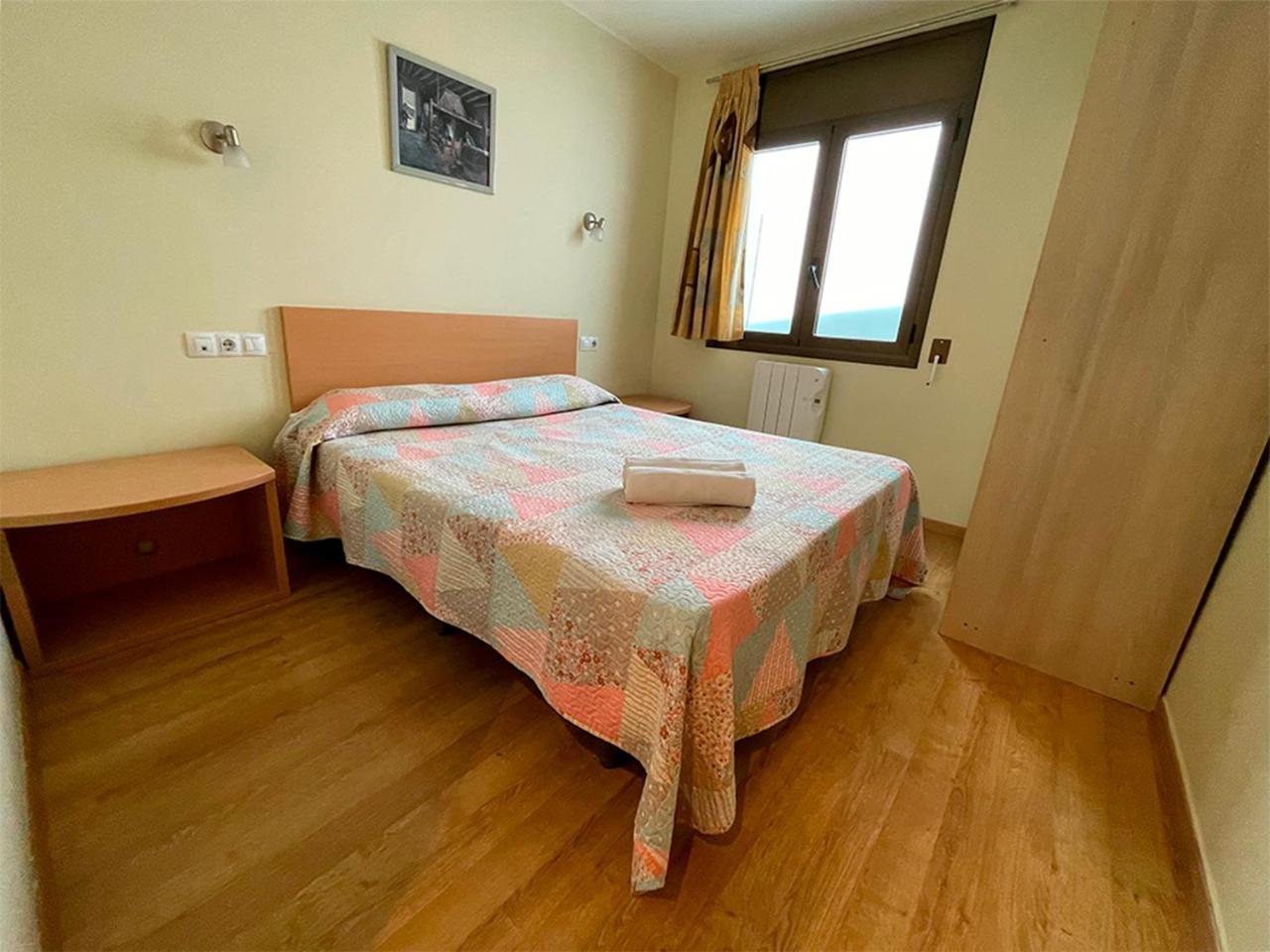Apartamentos Pantebre 3000 Pas De La Casa Esterno foto
