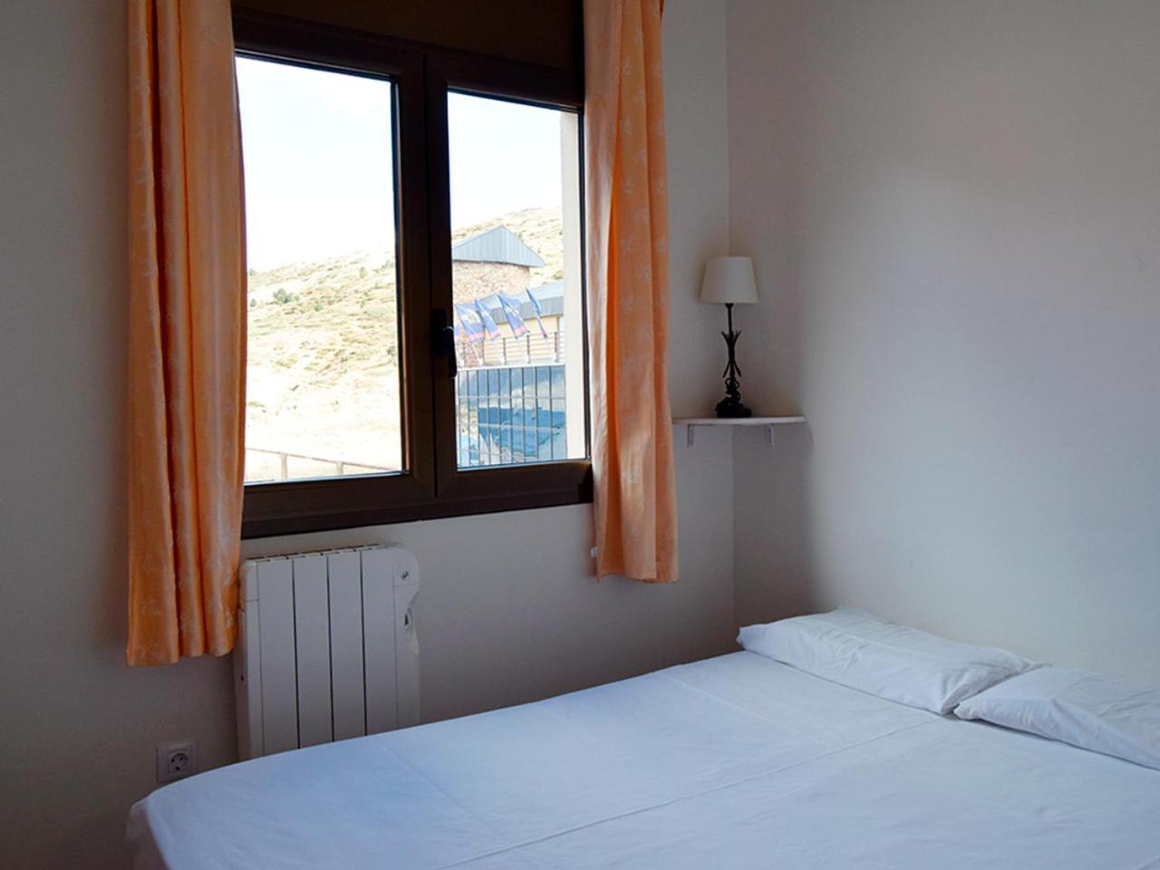 Apartamentos Pantebre 3000 Pas De La Casa Esterno foto