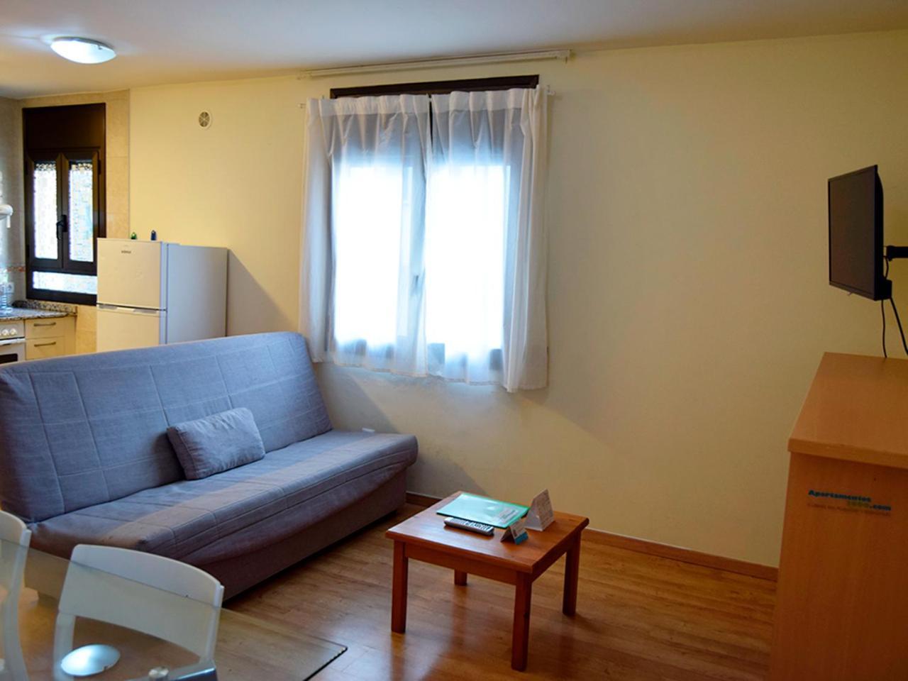 Apartamentos Pantebre 3000 Pas De La Casa Esterno foto