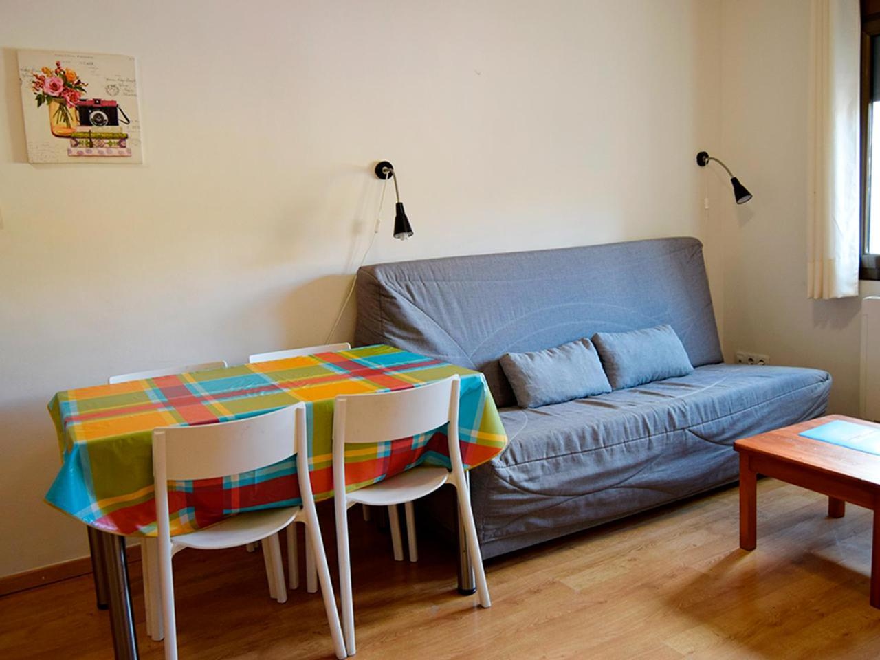 Apartamentos Pantebre 3000 Pas De La Casa Esterno foto