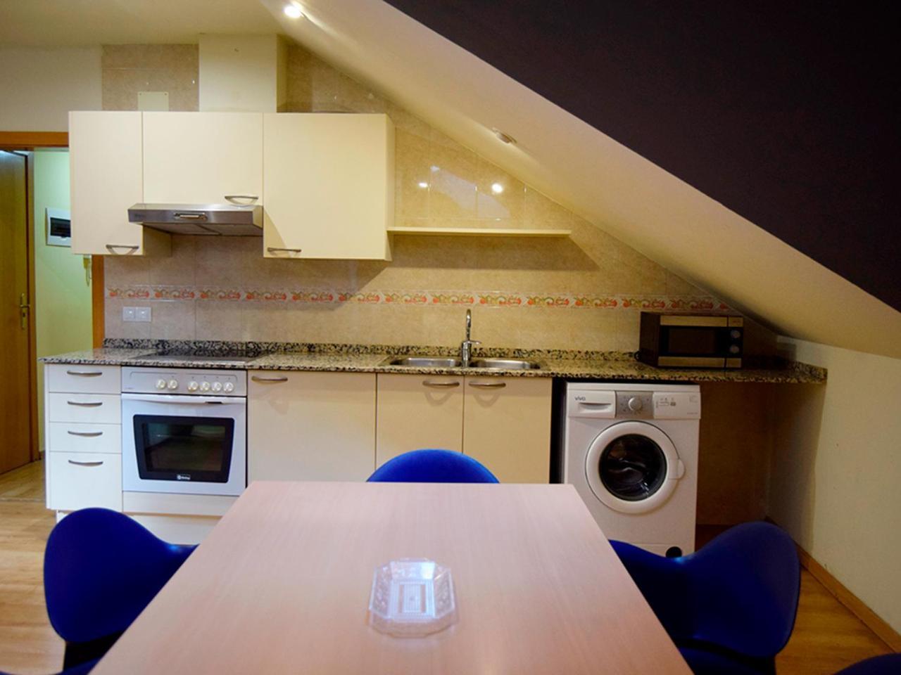 Apartamentos Pantebre 3000 Pas De La Casa Esterno foto
