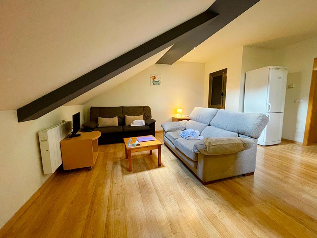 Apartamentos Pantebre 3000 Pas De La Casa Esterno foto