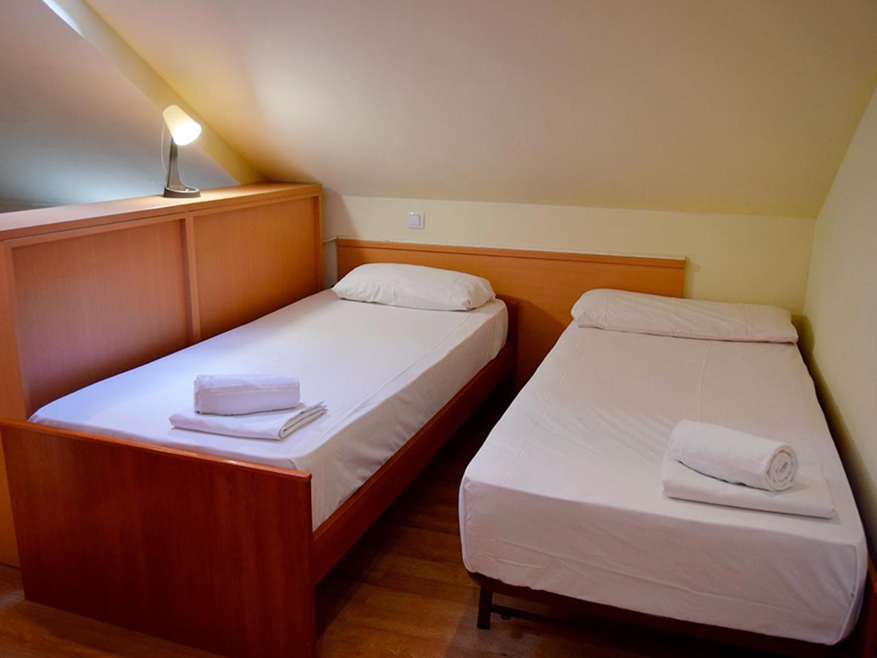 Apartamentos Pantebre 3000 Pas De La Casa Esterno foto