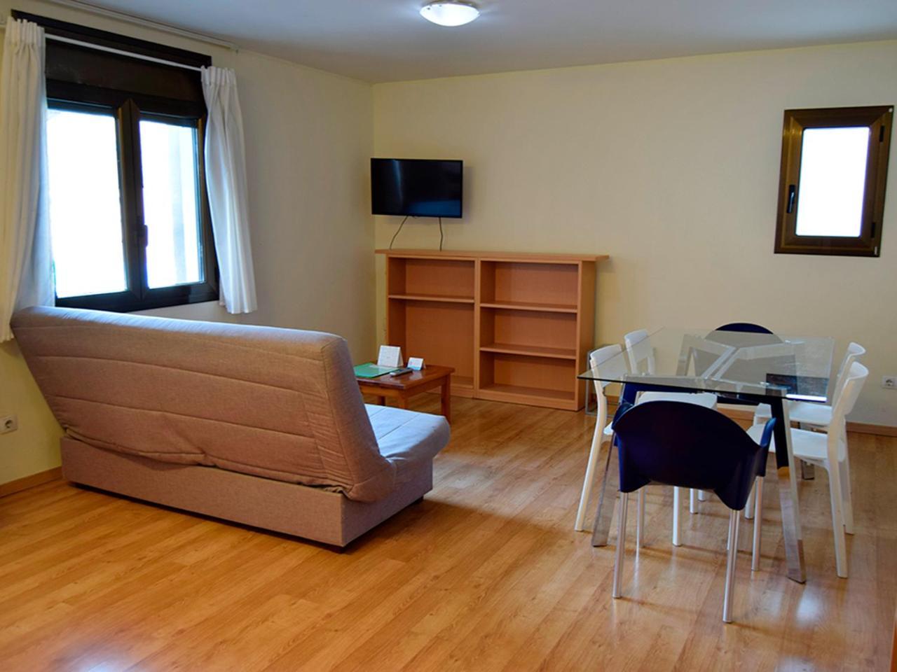 Apartamentos Pantebre 3000 Pas De La Casa Esterno foto