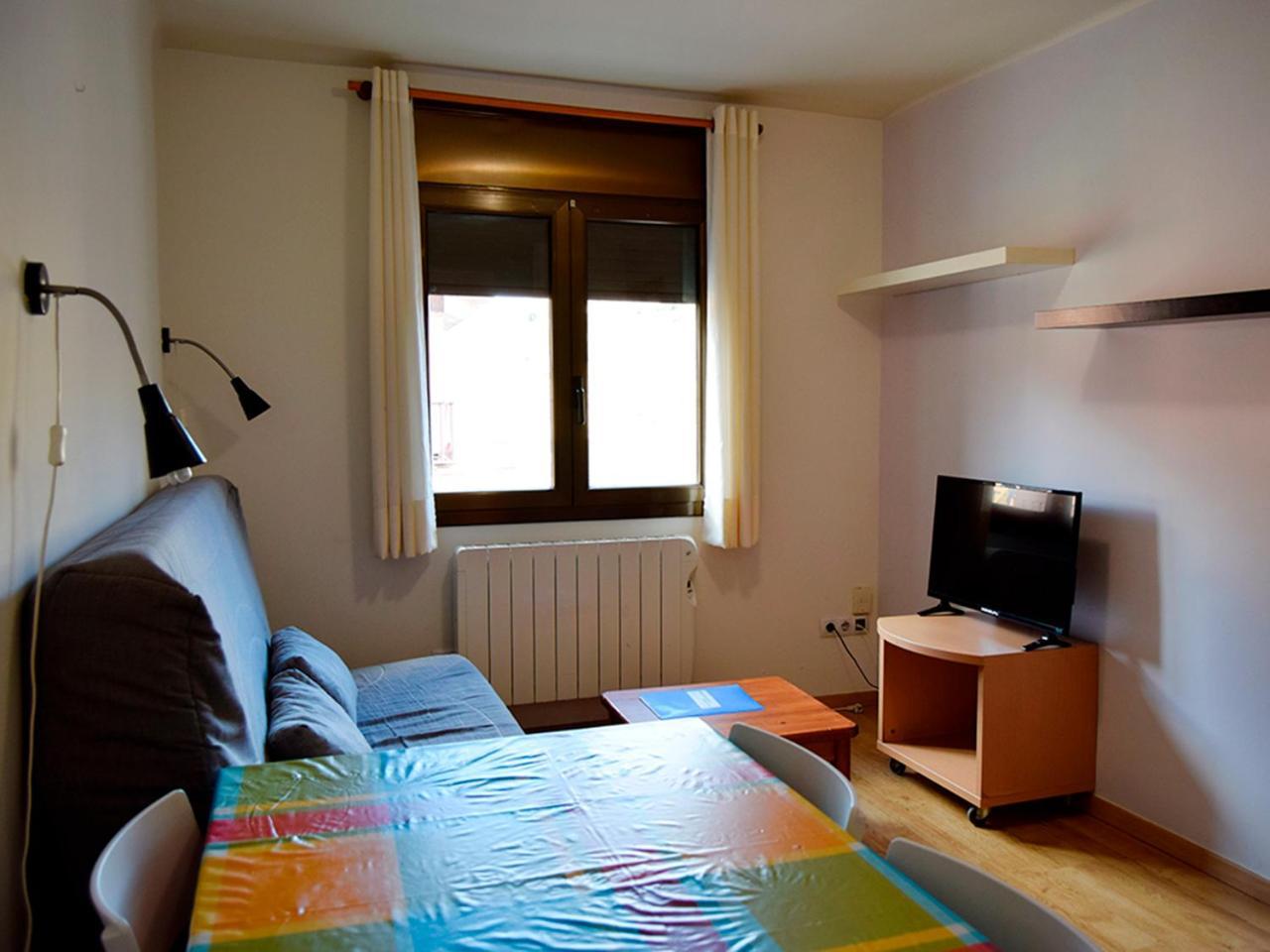 Apartamentos Pantebre 3000 Pas De La Casa Esterno foto