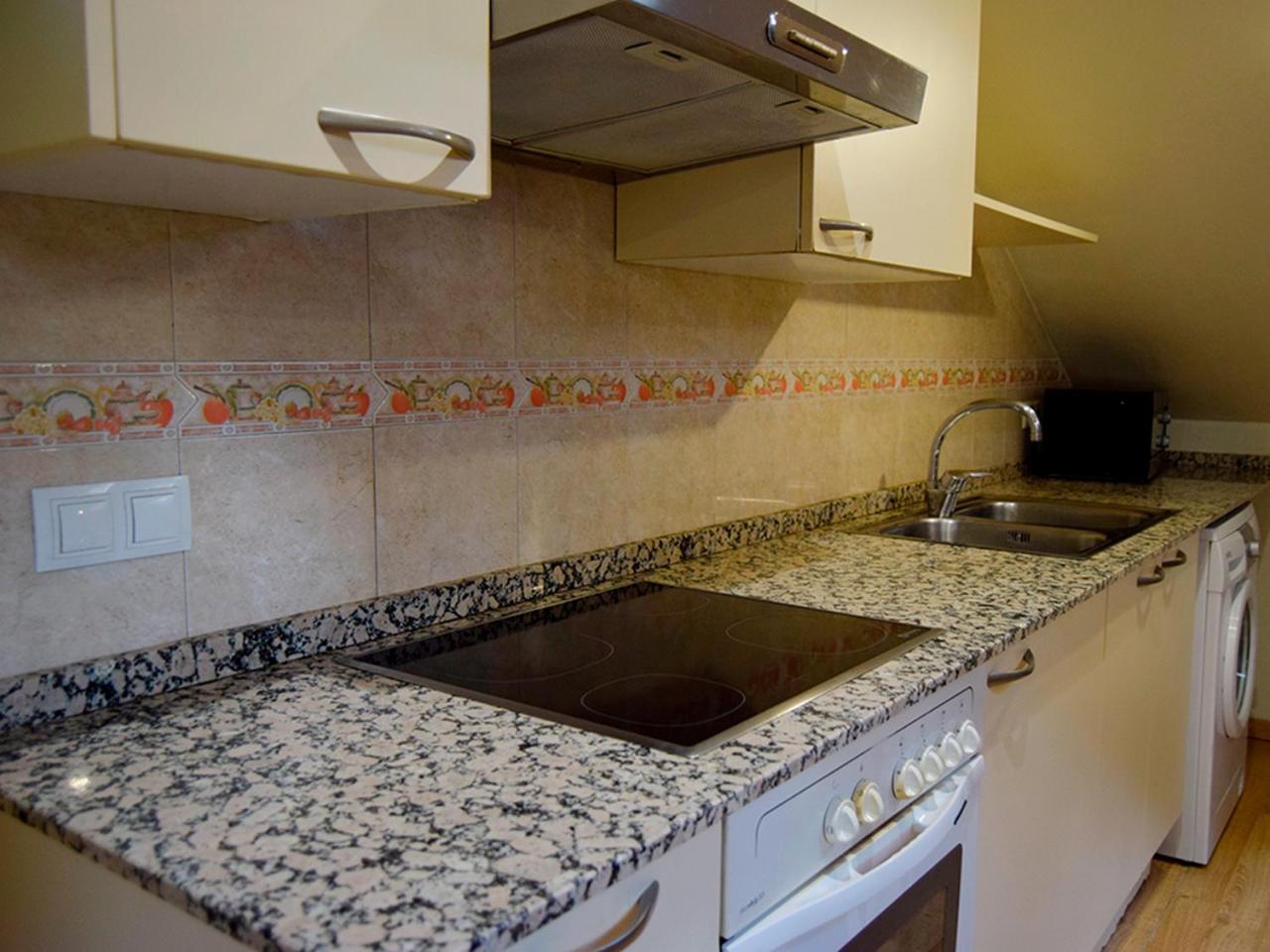 Apartamentos Pantebre 3000 Pas De La Casa Esterno foto