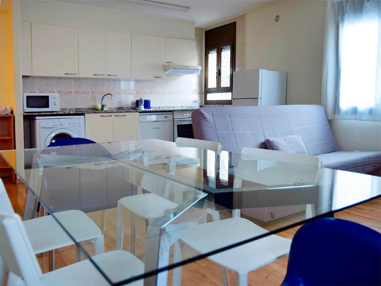 Apartamentos Pantebre 3000 Pas De La Casa Esterno foto