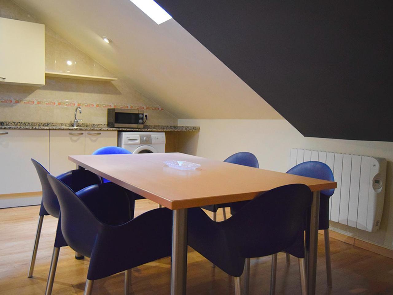 Apartamentos Pantebre 3000 Pas De La Casa Esterno foto