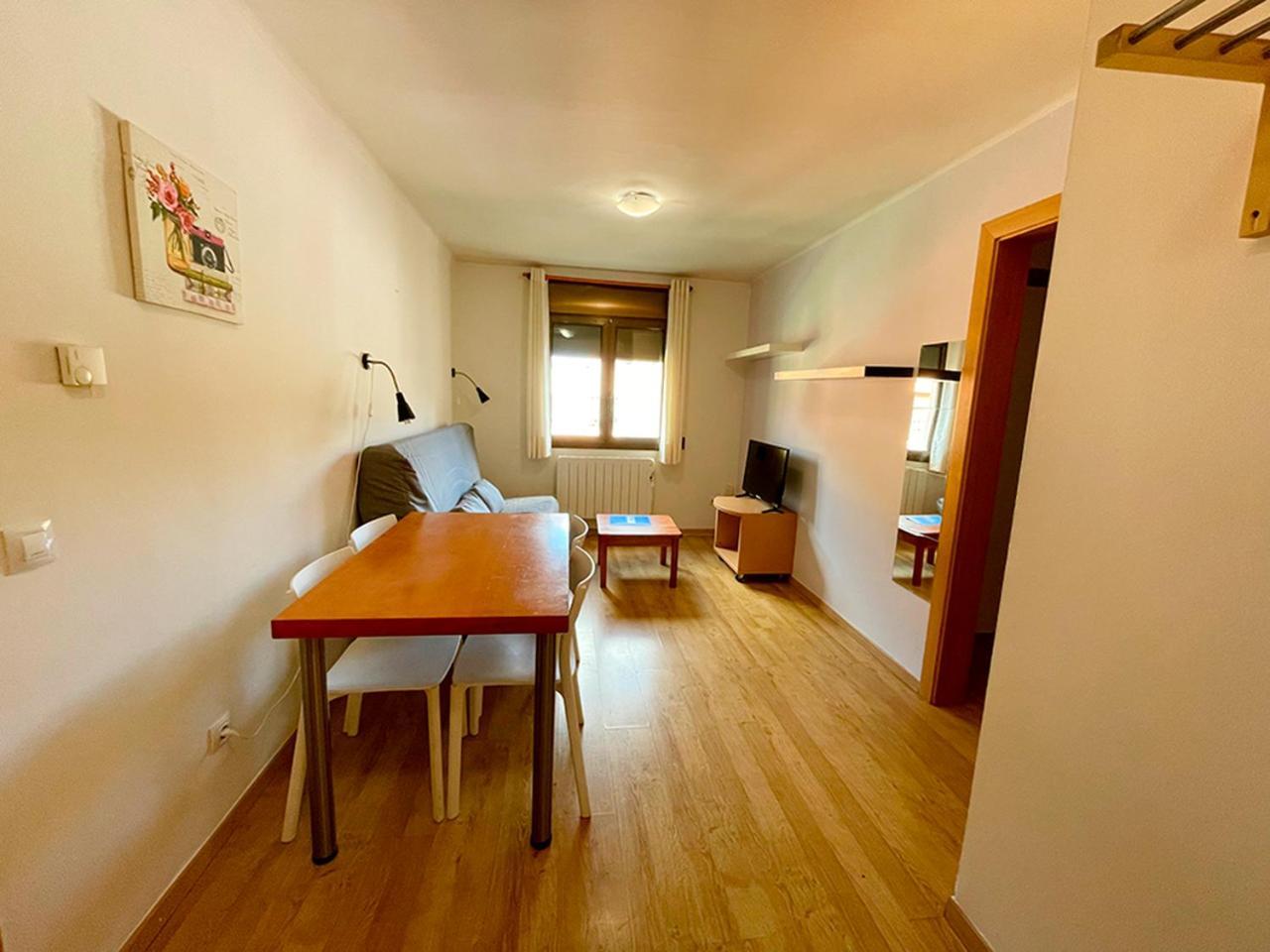 Apartamentos Pantebre 3000 Pas De La Casa Esterno foto
