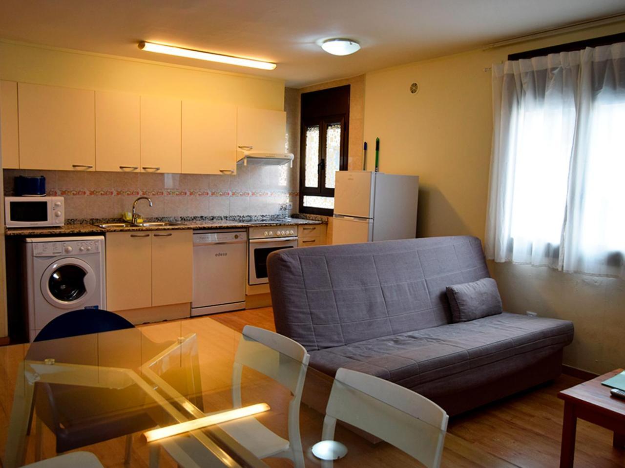 Apartamentos Pantebre 3000 Pas De La Casa Esterno foto