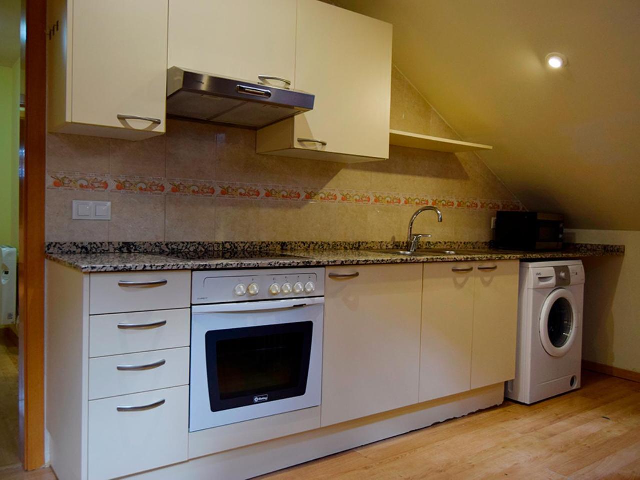 Apartamentos Pantebre 3000 Pas De La Casa Esterno foto
