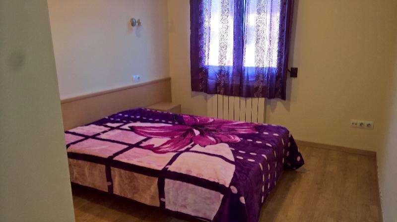 Apartamentos Pantebre 3000 Pas De La Casa Esterno foto