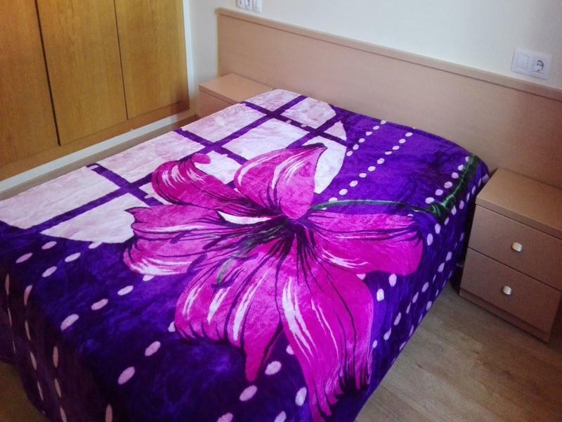 Apartamentos Pantebre 3000 Pas De La Casa Esterno foto